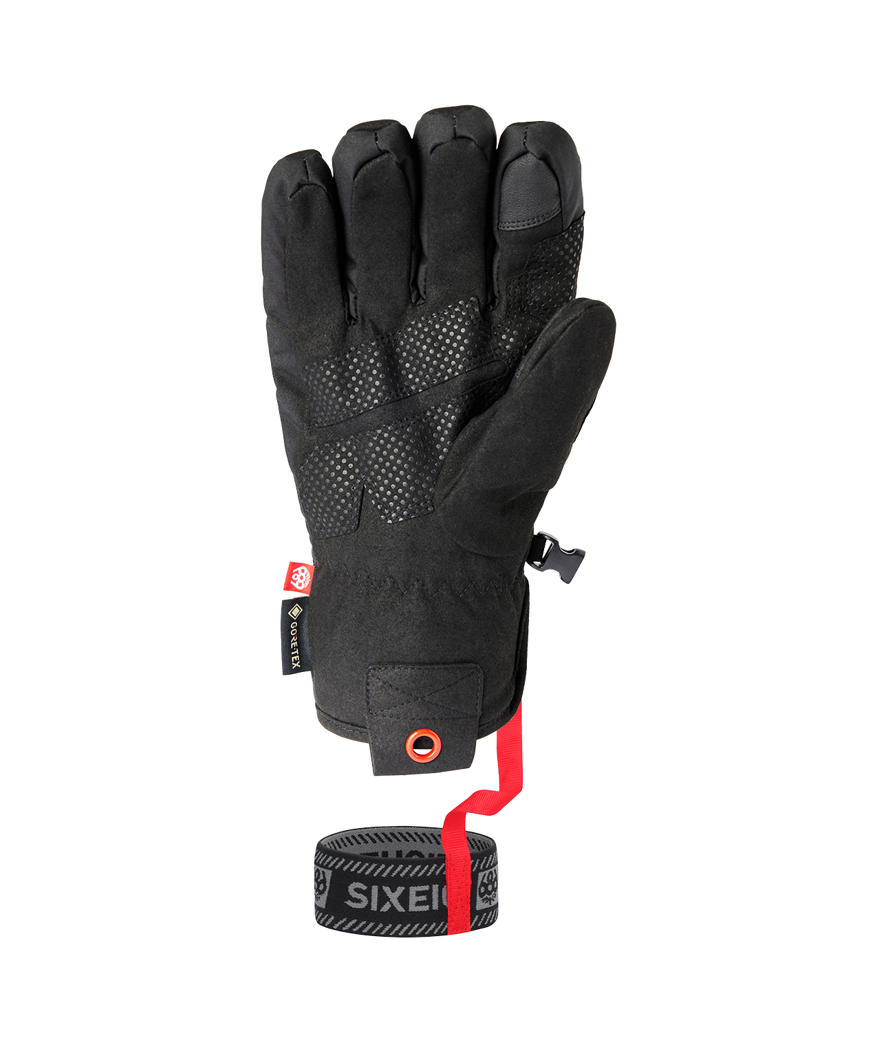 686 Mens GORE-TEX Apex Glove