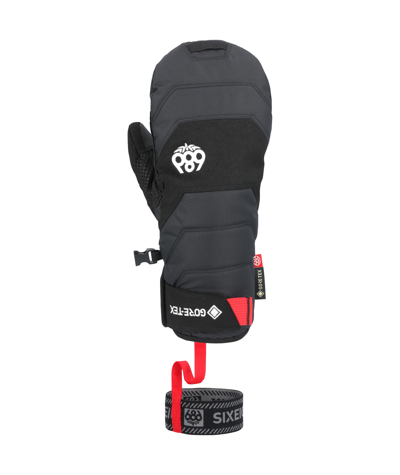 686 Mens GORE-TEX Apex Mitt