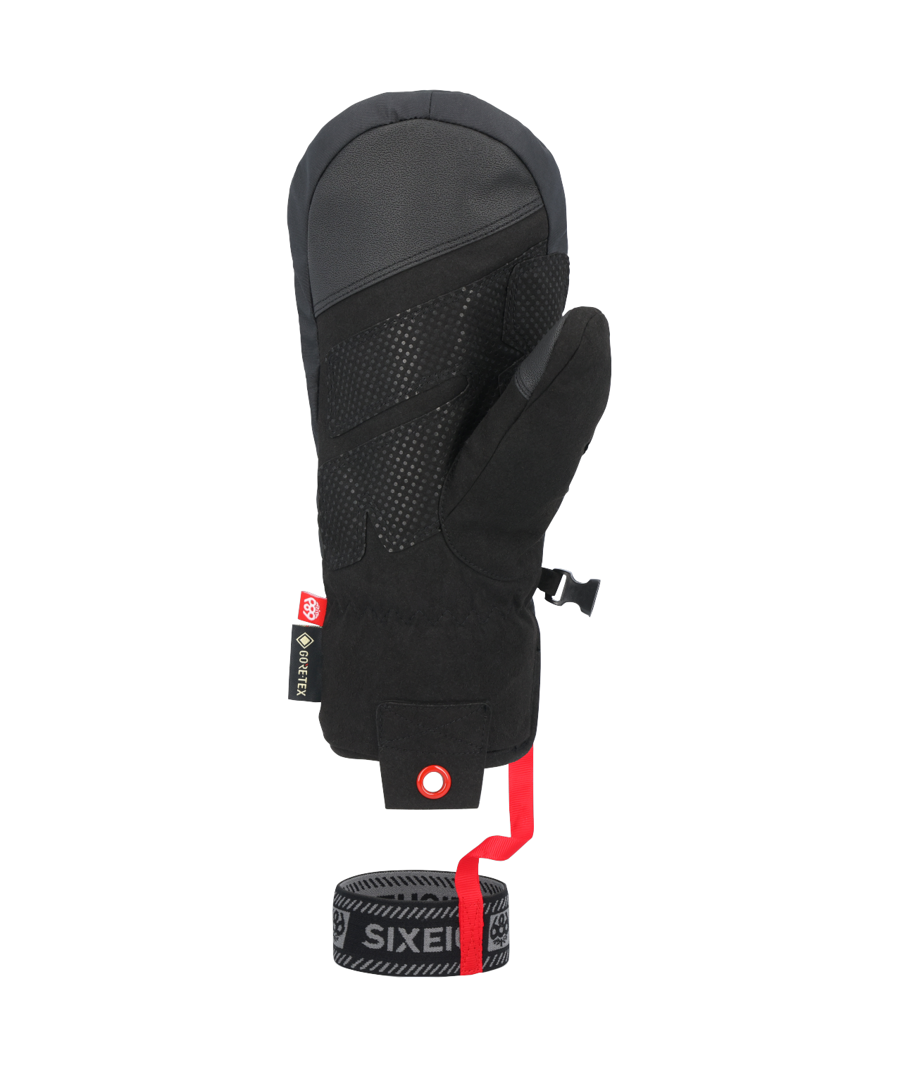 686 Mens GORE-TEX Apex Mitt