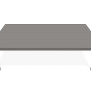 Telescope MGP Dining Table w/ Legs