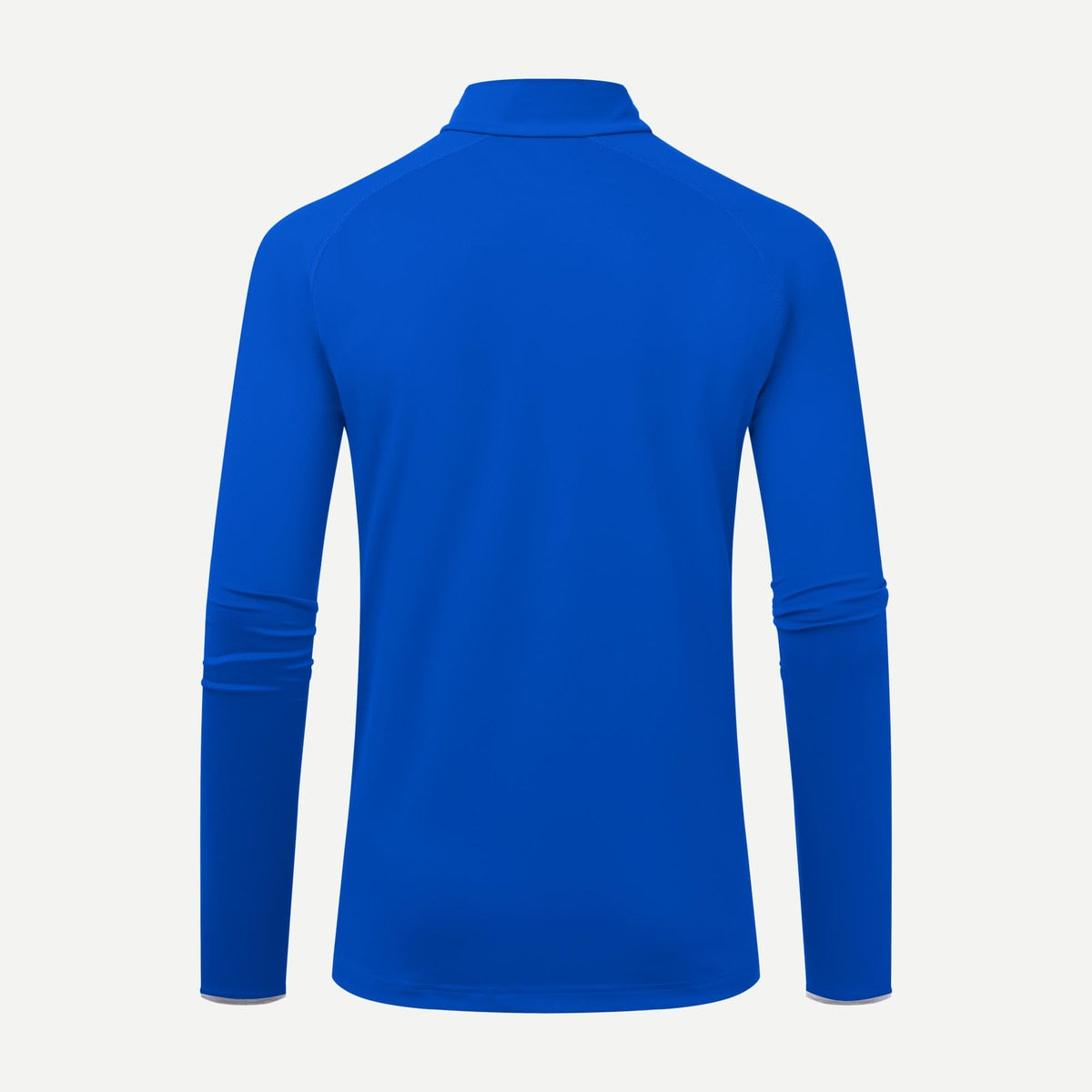 Kjus Mens Feel Midlayer Half-Zip