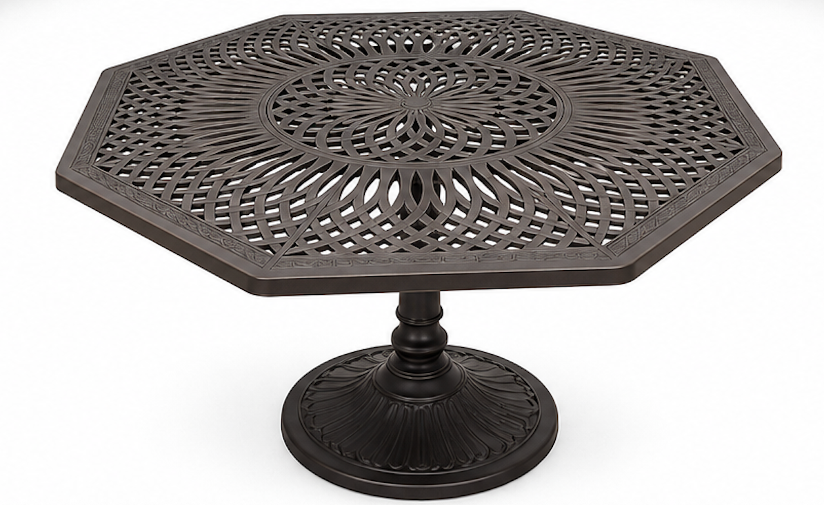 Mayfair Dining Set
