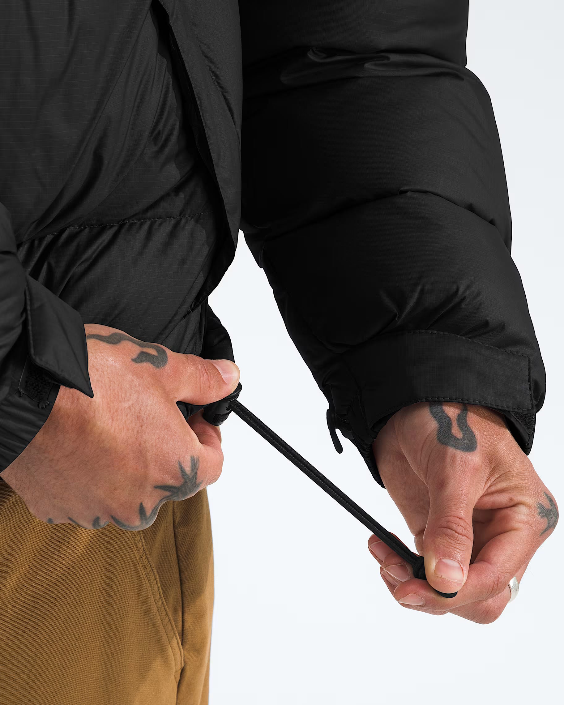 North Face M 1996 Retro Nuptse Jacket