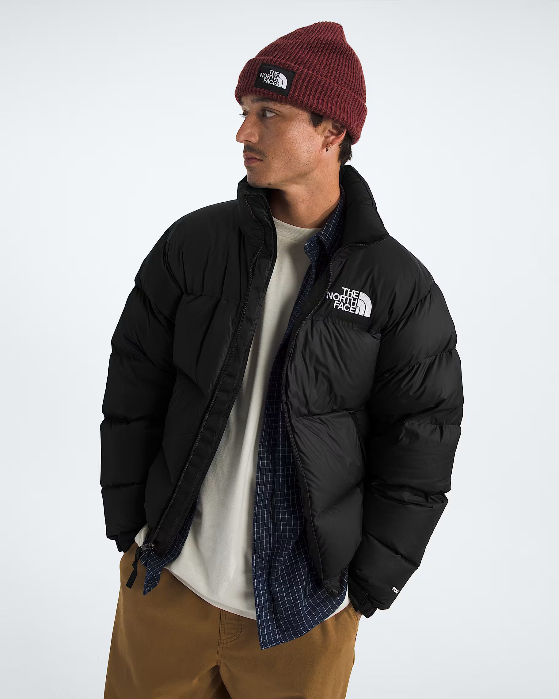 North Face M 1996 Retro Nuptse Jacket