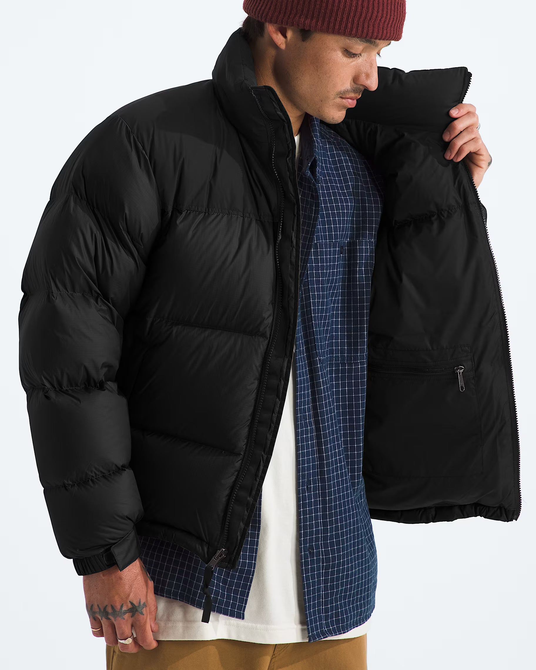 North Face M 1996 Retro Nuptse Jacket