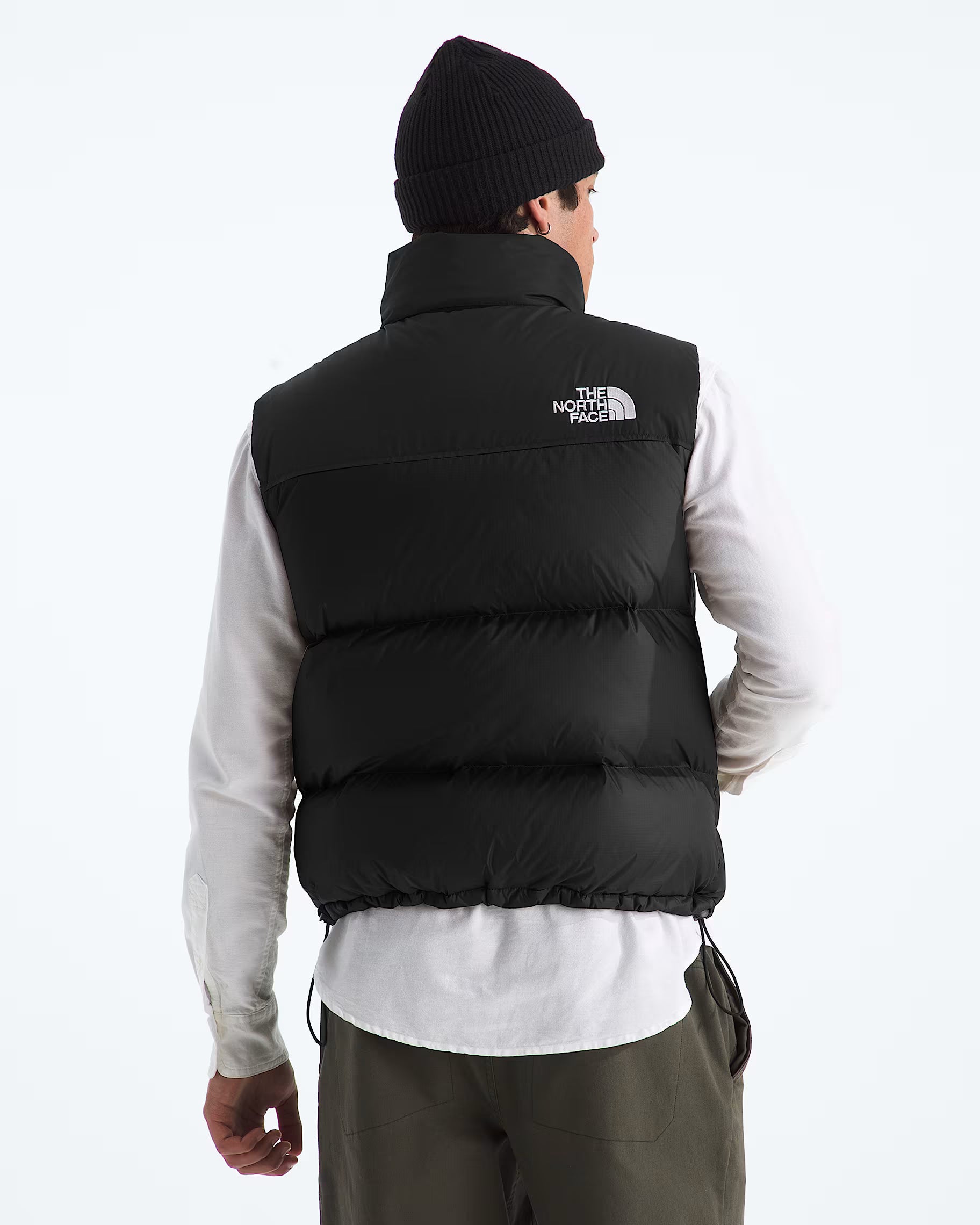 North Face M 1996 Retro Nuptse Vest