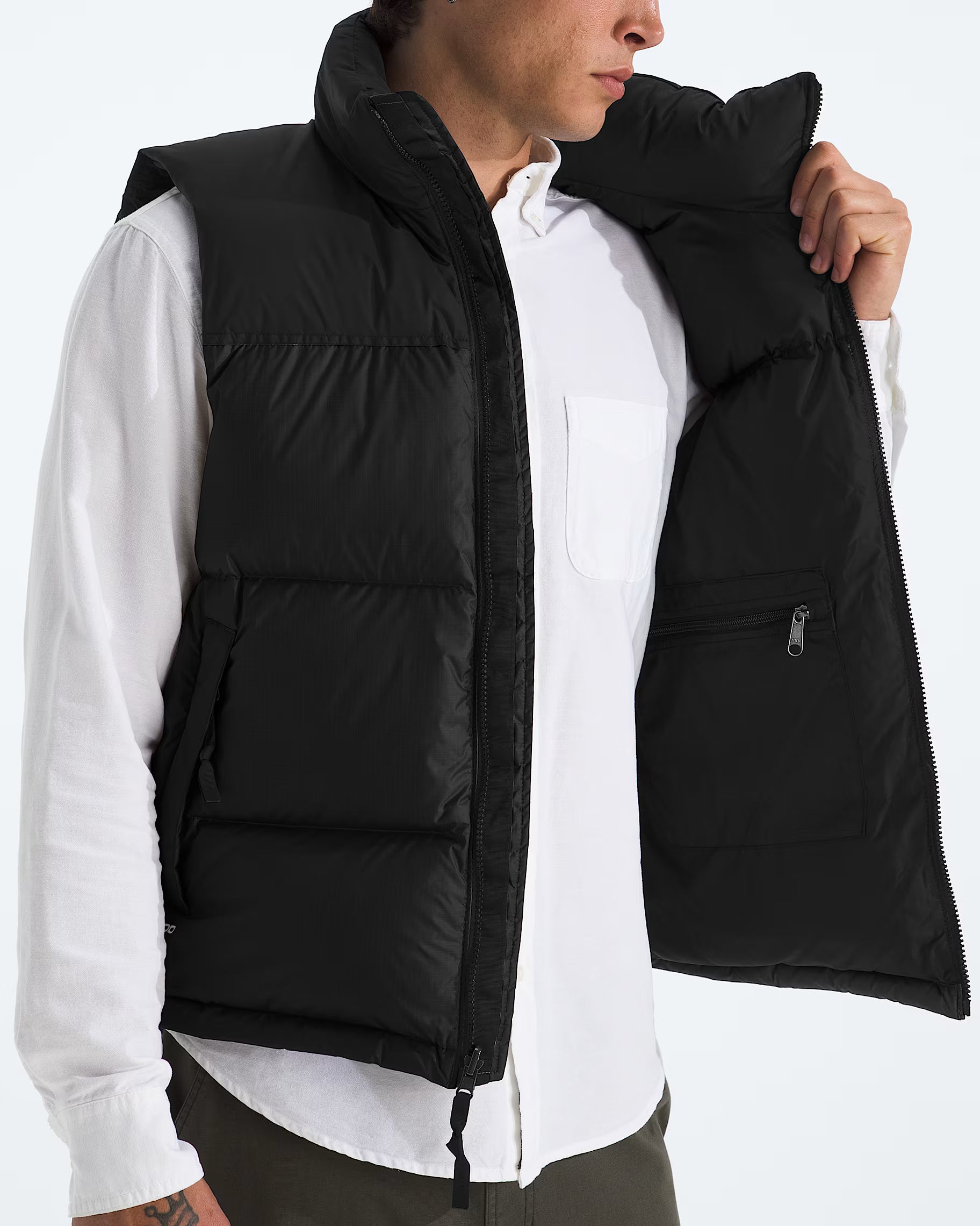 North Face M 1996 Retro Nuptse Vest