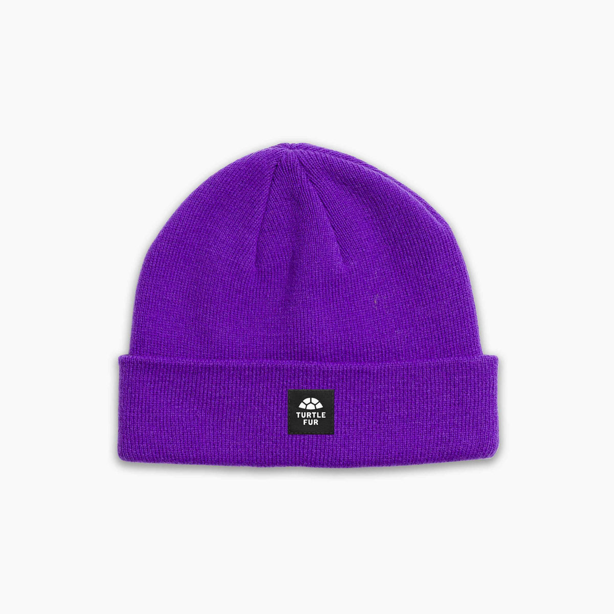 Turtle Fur Pathfinder Purple