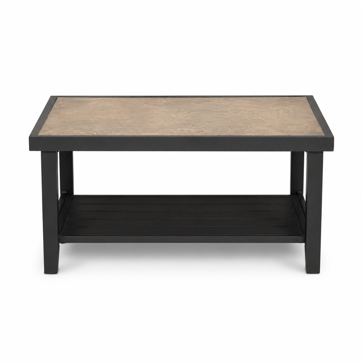 Monaco 4 Piece Seating Set