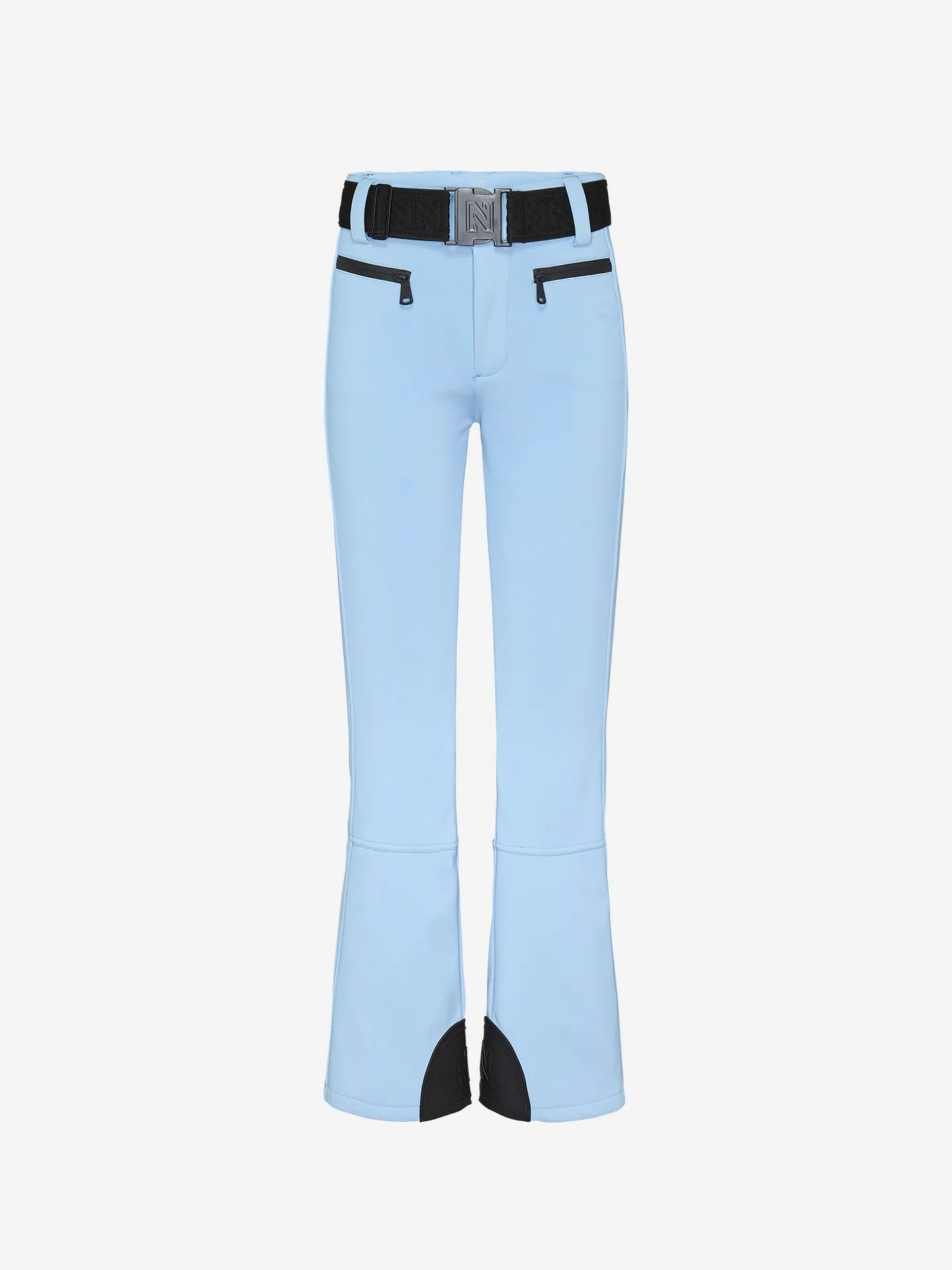 Nikkie Gracy Pants Powder Blue