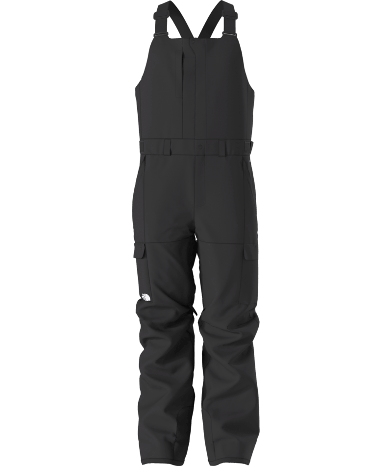 North Face Mens Freedom Bib