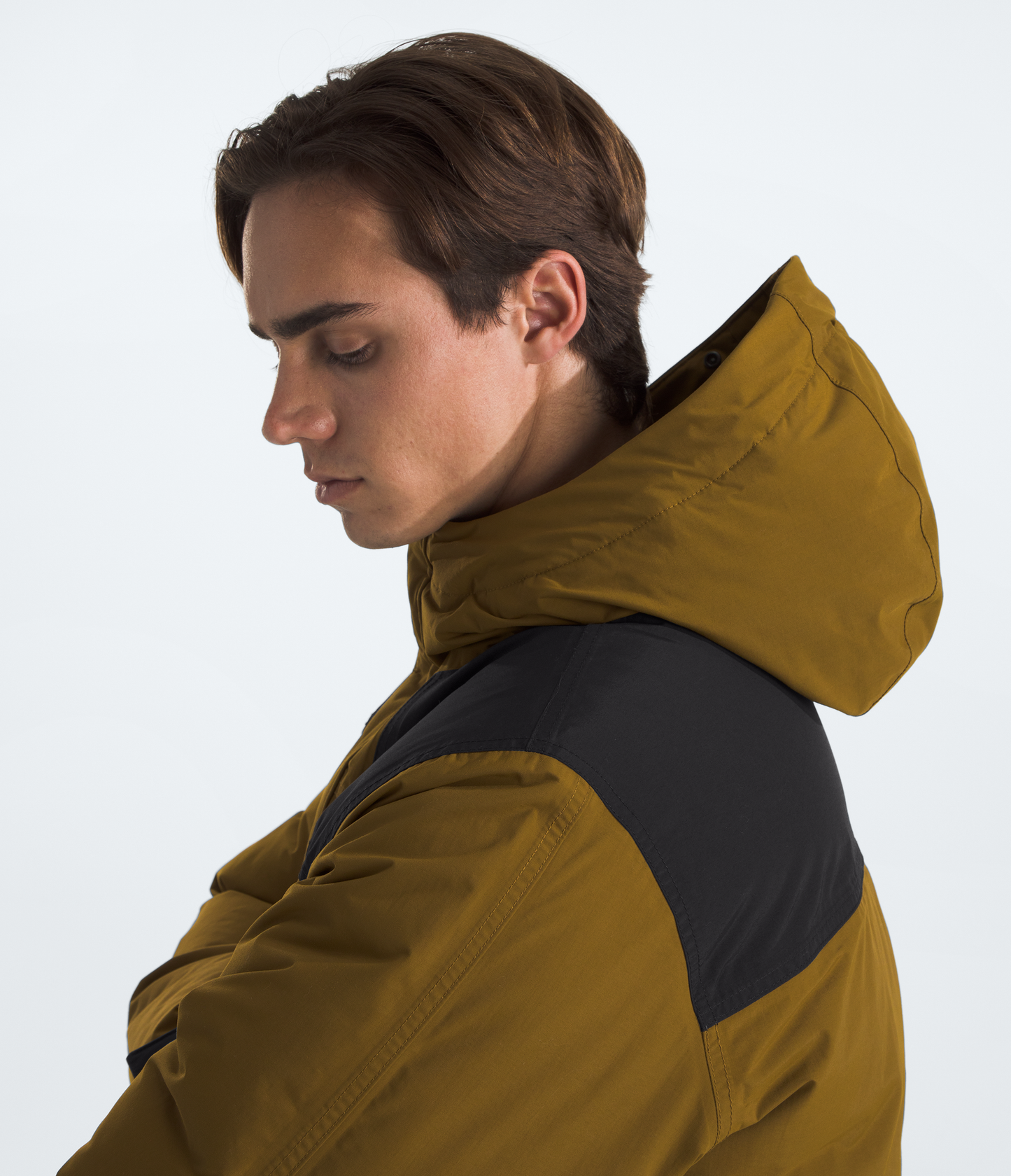 Men's McMurdo Parka