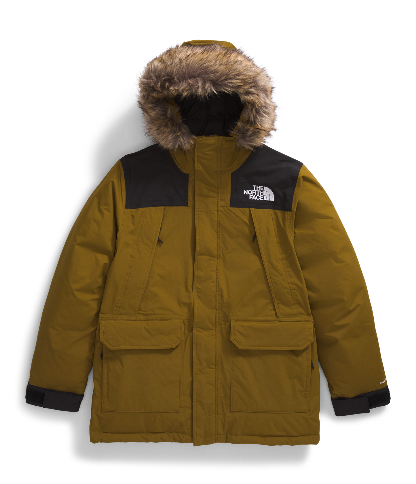 Men's McMurdo Parka