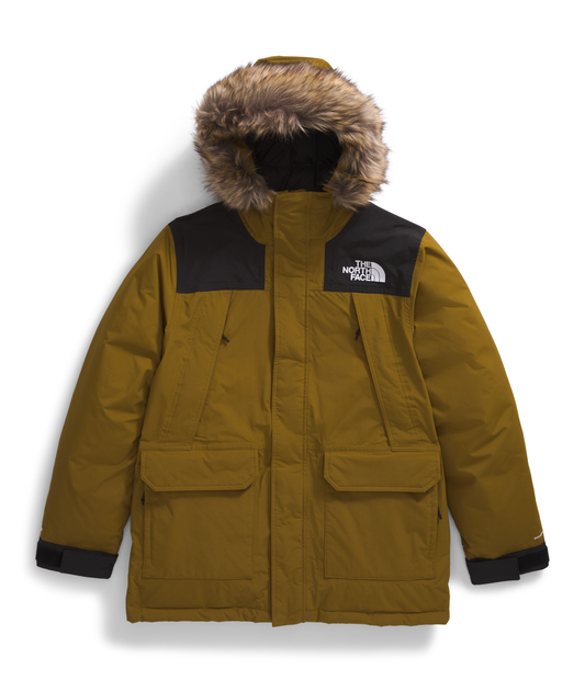 Men's McMurdo Parka