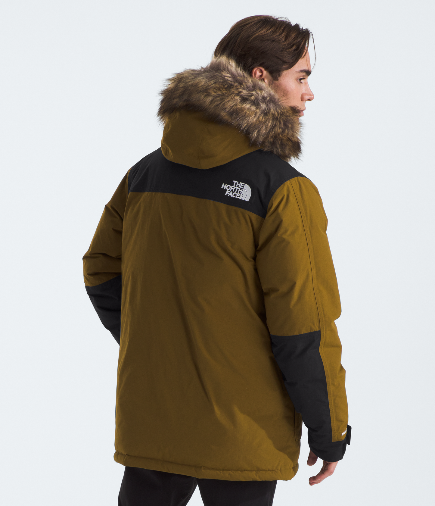 Men's McMurdo Parka