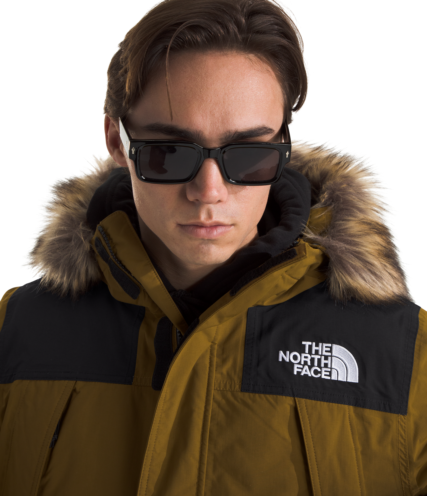 Men's McMurdo Parka