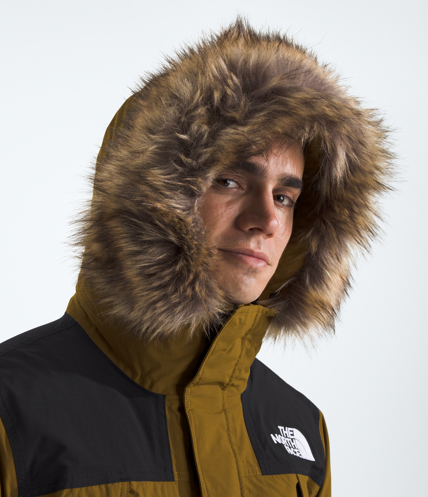 Men's McMurdo Parka