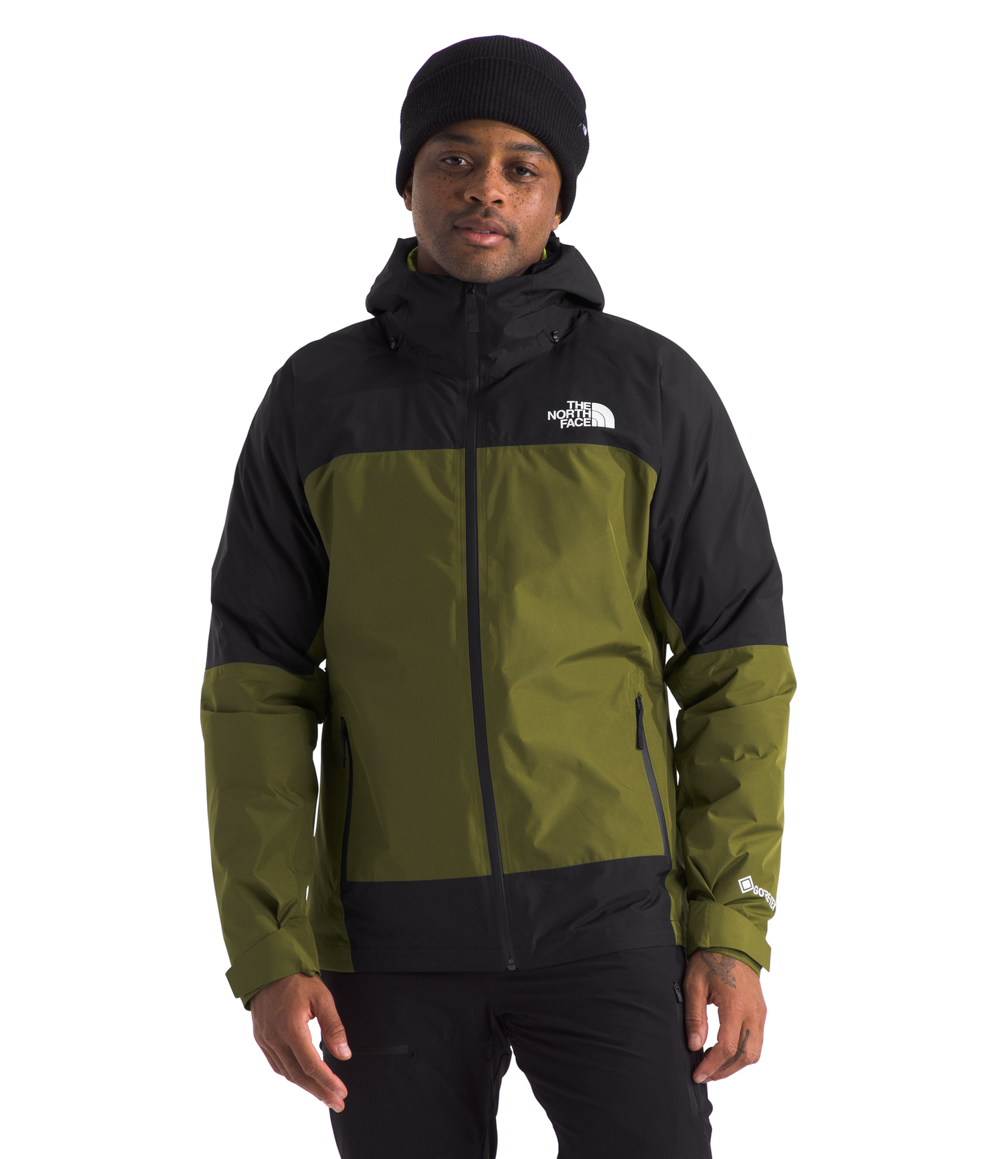 Men's Mountain Light Triclimate® GTX Jacket