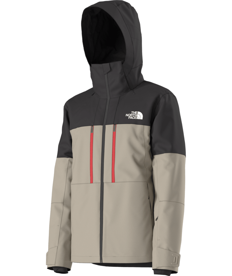 North Face Mens Chakal Jacket