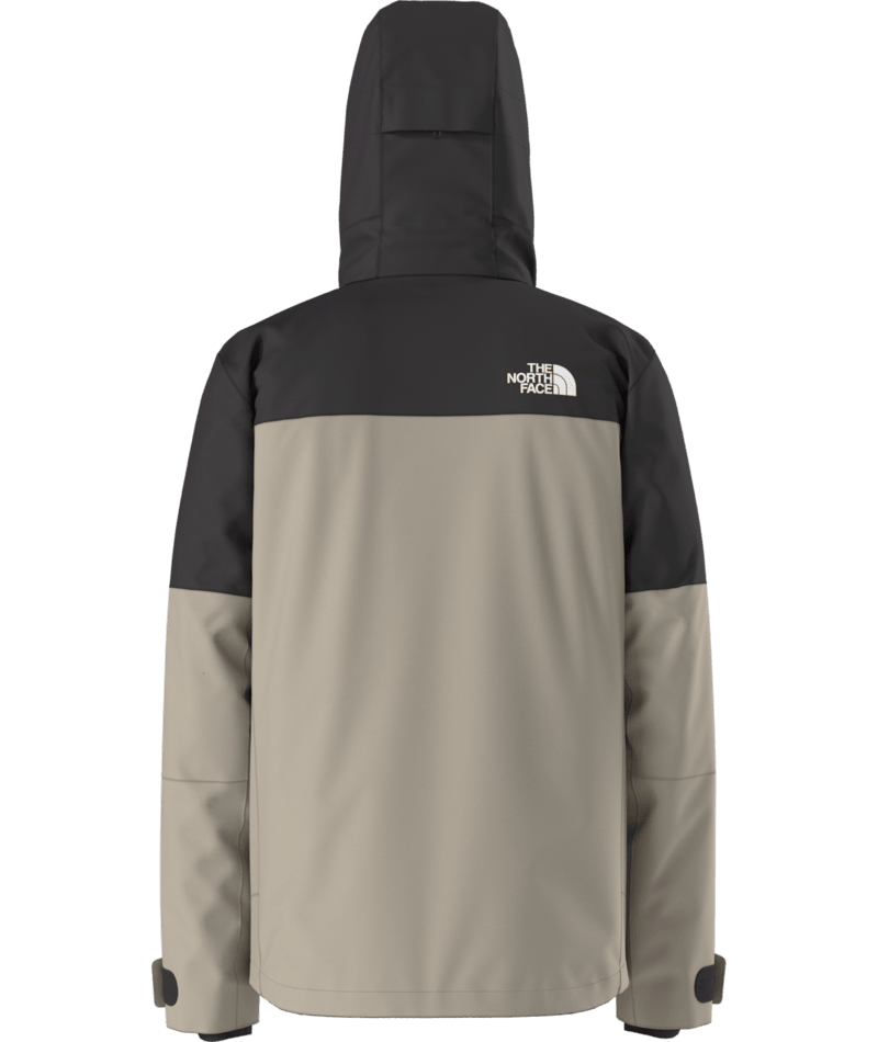 North Face Mens Chakal Jacket