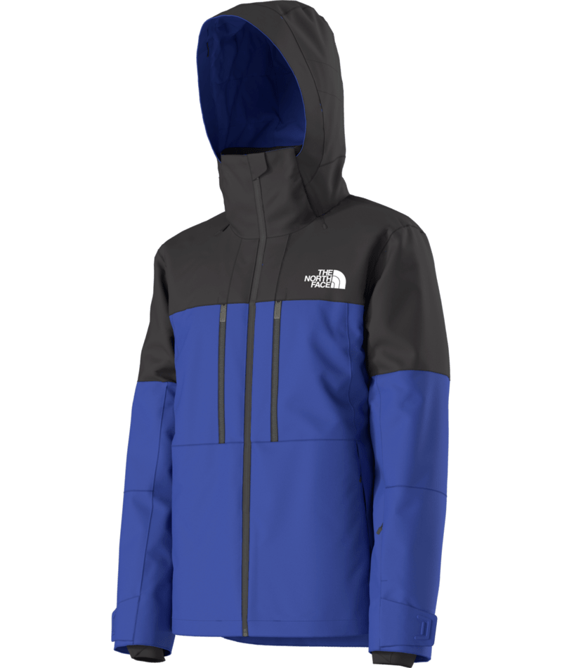 North Face Mens Chakal Jacket