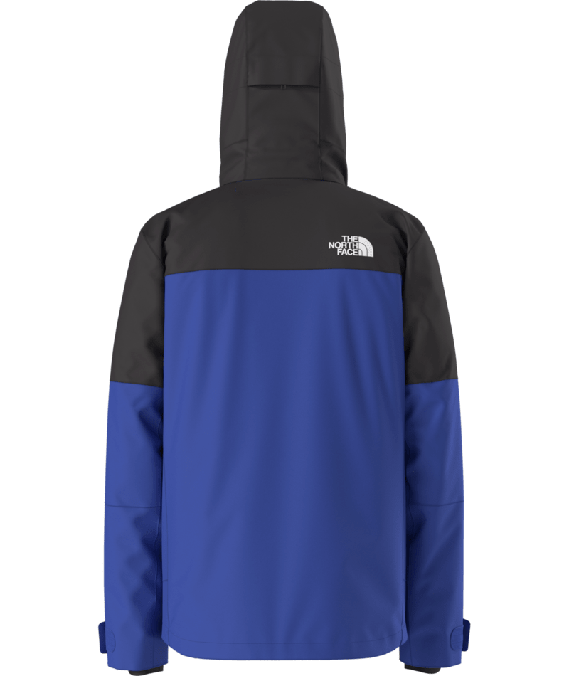 North Face Mens Chakal Jacket