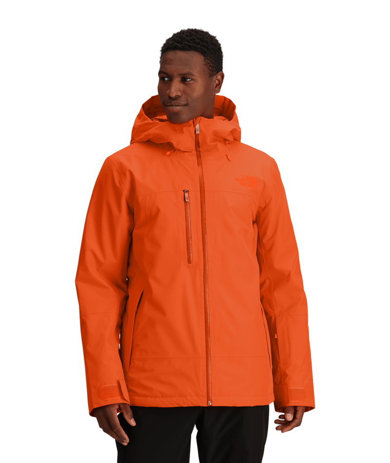 North Face Mens Descendit Jacket