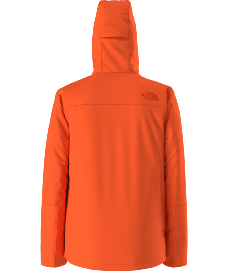 North Face Mens Descendit Jacket