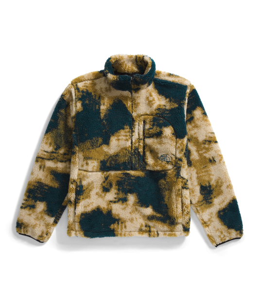 Men's Extreme Pile Pullover 2