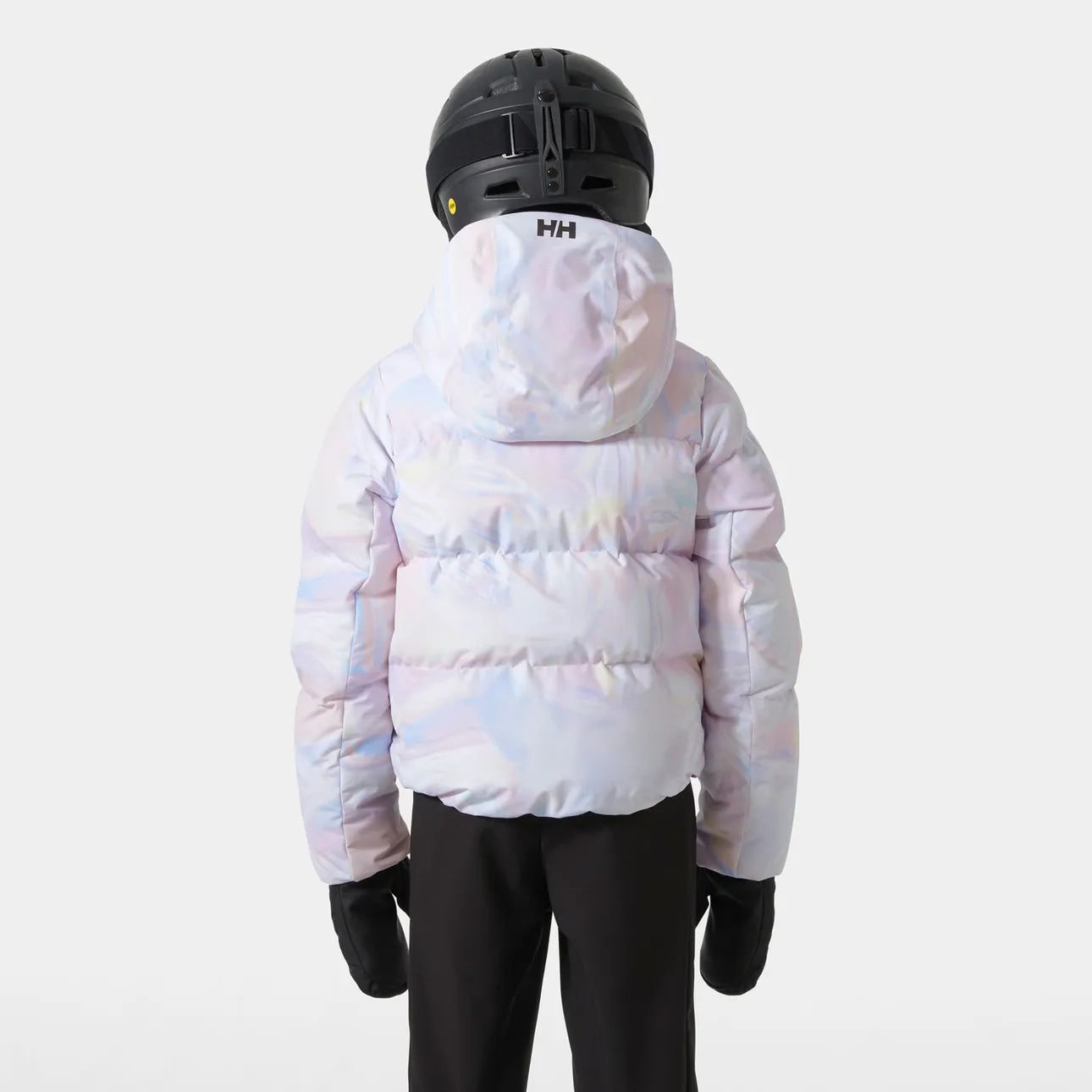 Helly Hansen Junior Girl Nora  Puffy Jacket