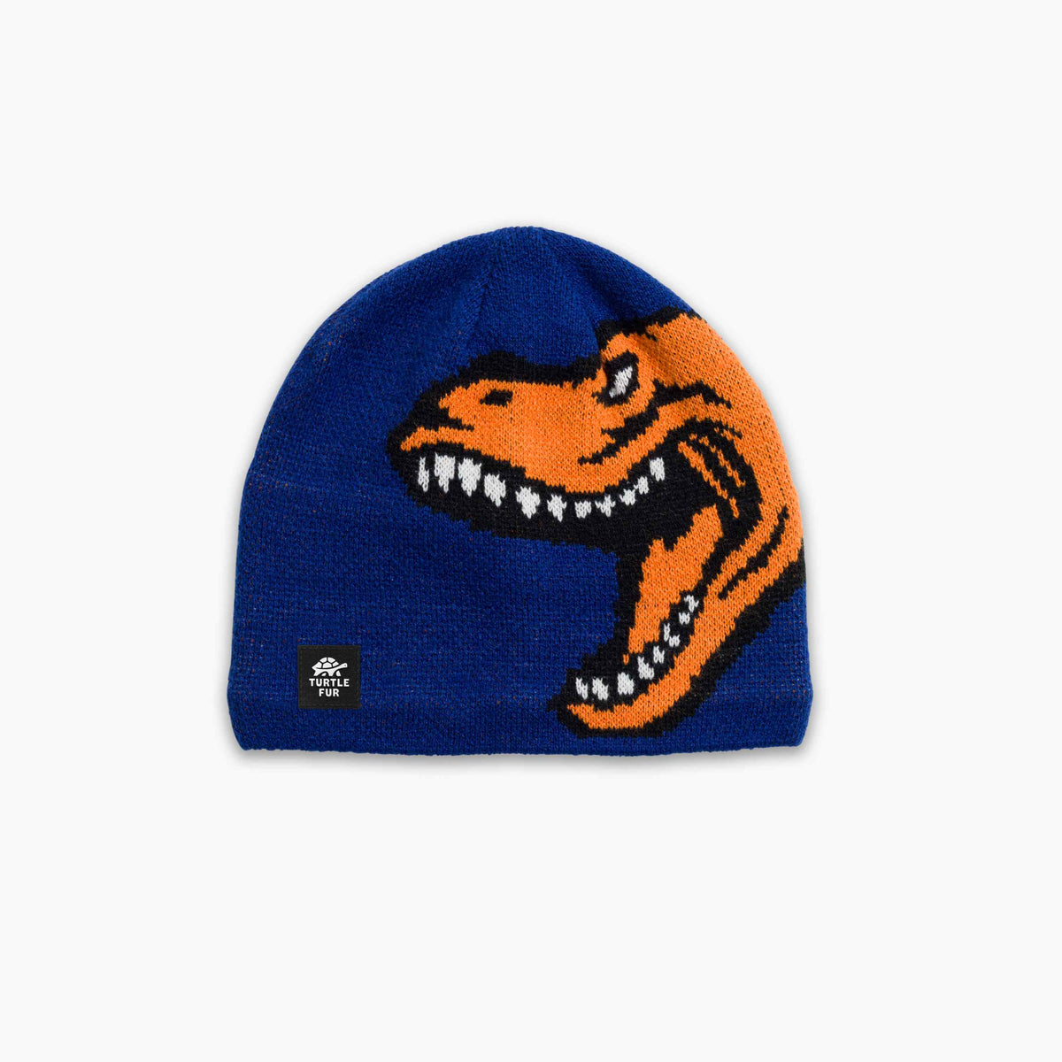Turtle Fur Kids Rawzy Royal