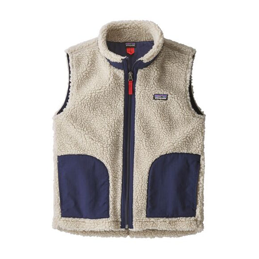 Junior Retro-X Vest