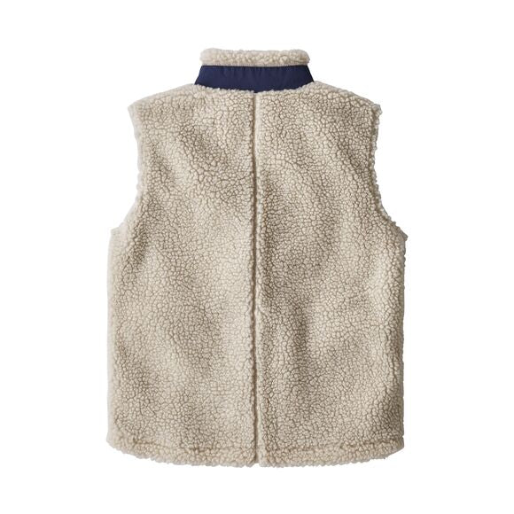 Junior Retro-X Vest