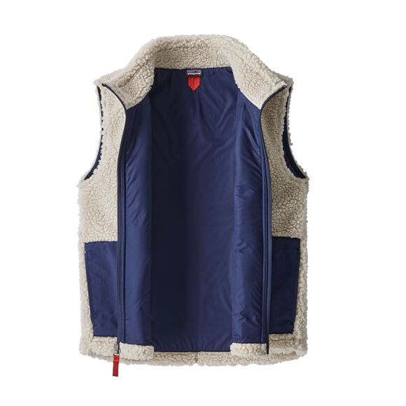 Junior Retro-X Vest