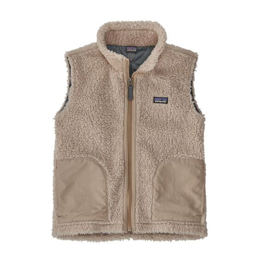 Kid's Retro-X Vest