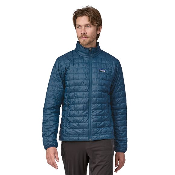 Men's Nano Puff® Jacket