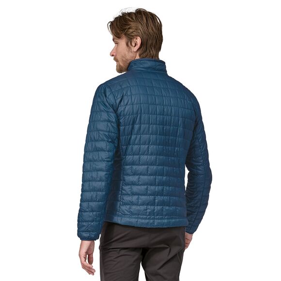 Men's Nano Puff® Jacket