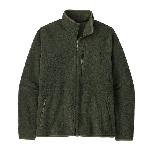 Men's Reclaimed Fleece