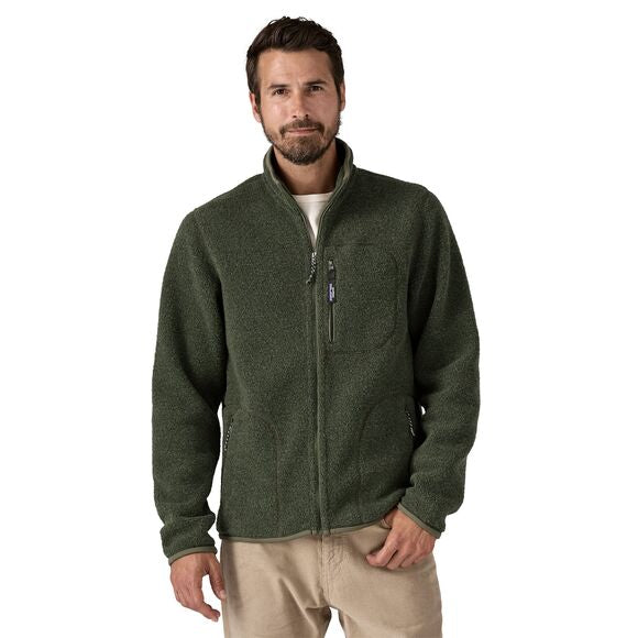 Men's Reclaimed Fleece