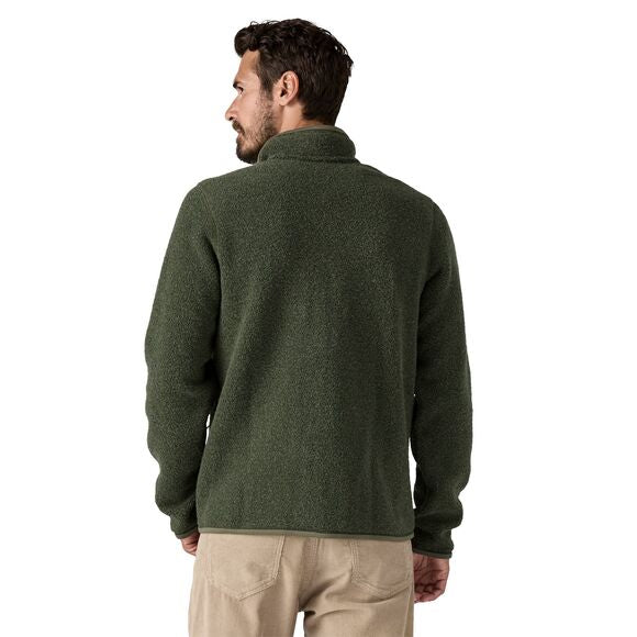 Men's Reclaimed Fleece