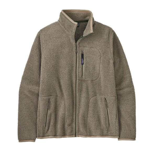 Men's Reclaimed Fleece