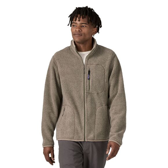 Men's Reclaimed Fleece