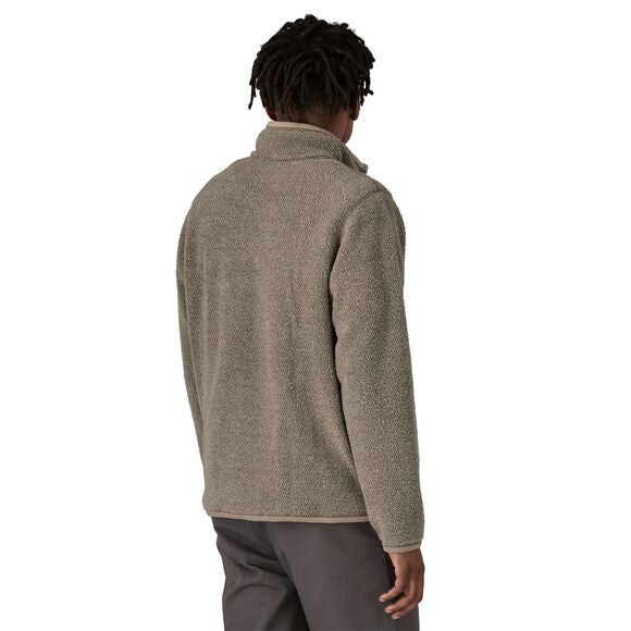 Men's Reclaimed Fleece