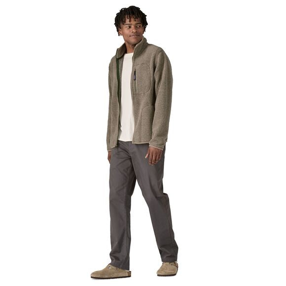 Men's Reclaimed Fleece