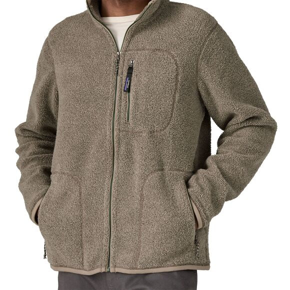 Men's Reclaimed Fleece