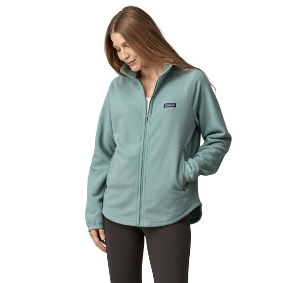 Women's Classic Microdini Jacket