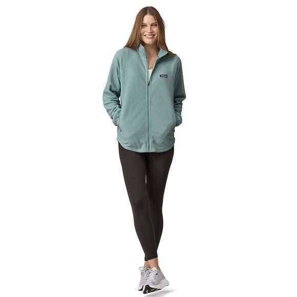 Women's Classic Microdini Jacket