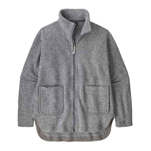 Women's Better Sweater® Oversized Fleece