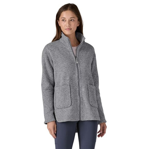 Women's Better Sweater® Oversized Fleece