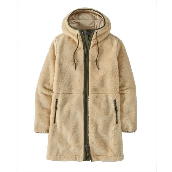 Women's  Lonesome Mesa Hooded Parka